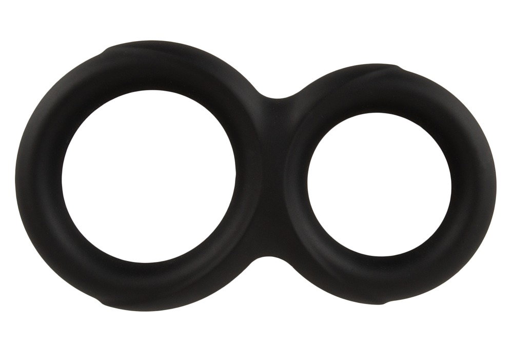 Erecto Double Cock Ring – Bild 4