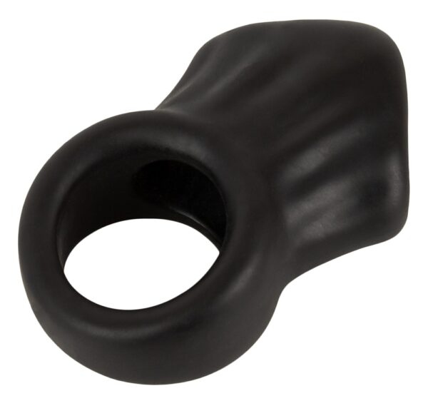 Erecto Cock Ring with Ball Stretcher – Bild 4