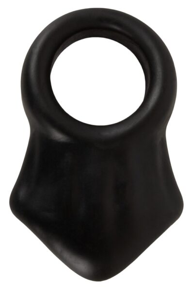 Erecto Cock Ring with Ball Stretcher – Bild 5