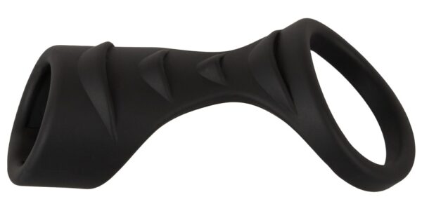 Erecto Cock Sleeve with Ball Ring – Bild 3