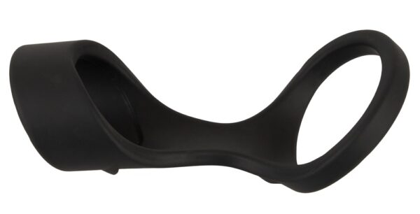 Erecto Cock Sleeve with Ball Ring – Bild 6