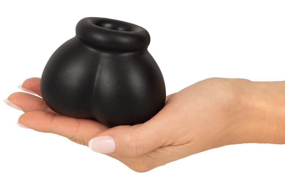 Erecto Ball Bag – Bild 6