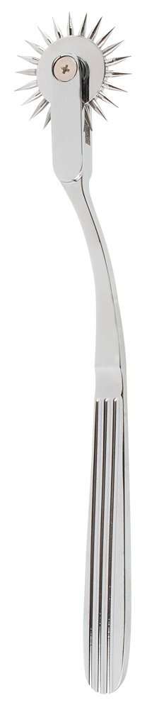 fetish Collection Silver Single Pinwheel – Bild 3