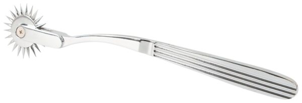 fetish Collection Silver Single Pinwheel – Bild 4