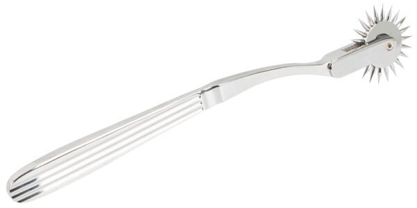 fetish Collection Silver Single Pinwheel – Bild 5