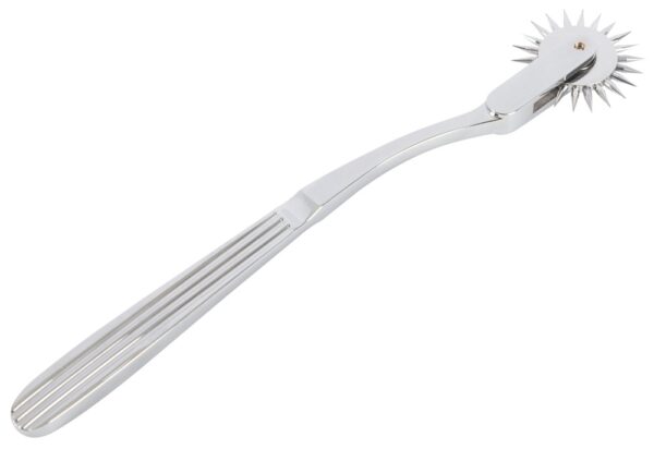 fetish Collection Silver Single Pinwheel – Bild 6