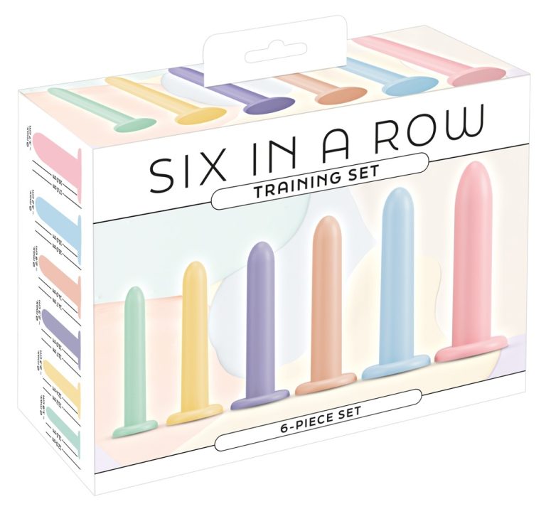 You2Toys Six in a Row