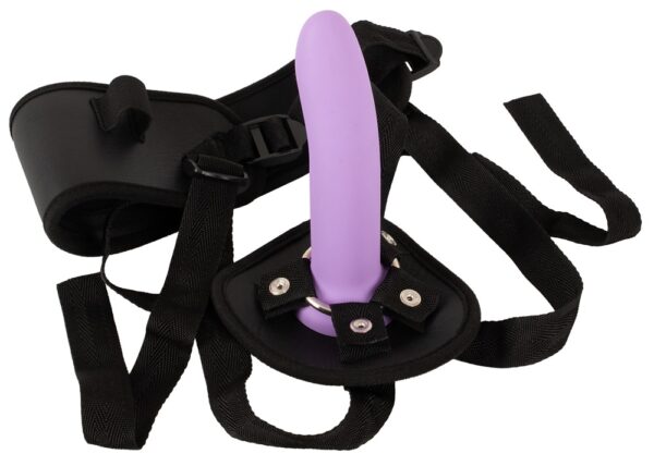 Your Strap-on Collection Strap-On Set – Bild 4