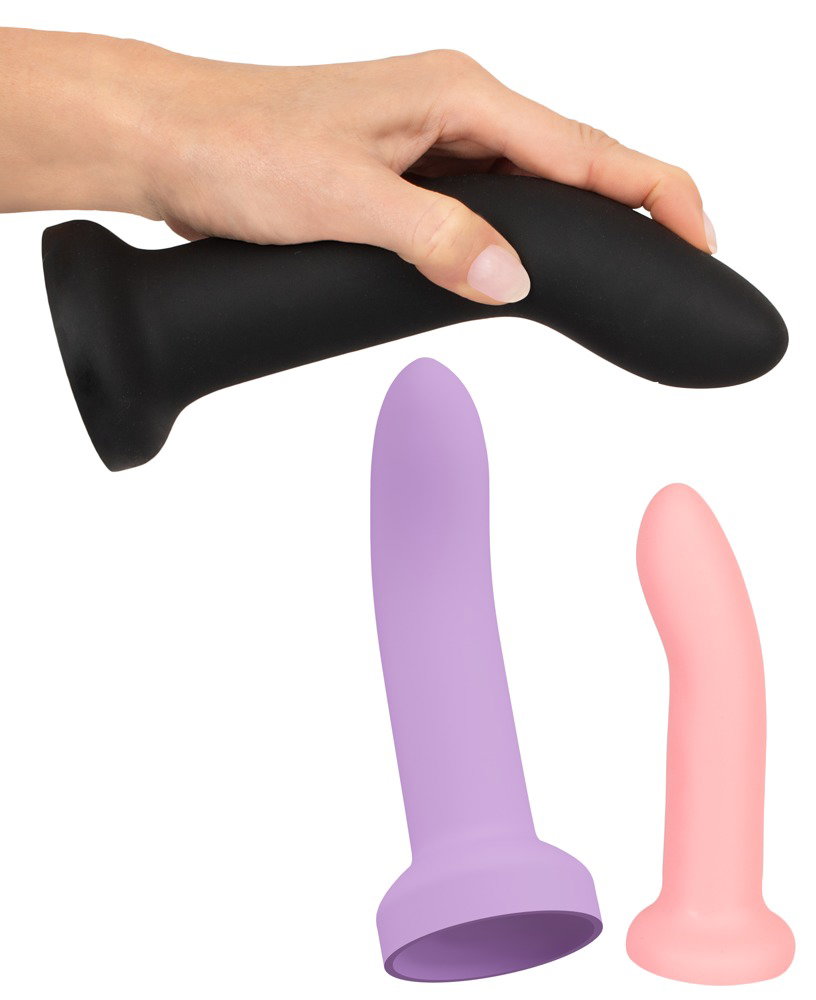 Your Strap-on Collection Strap-On Set – Bild 8