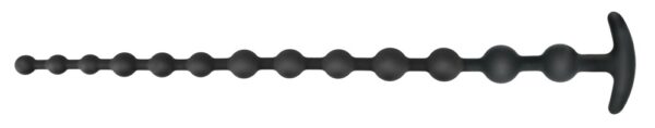 Black Velvets Anal beads – Bild 3