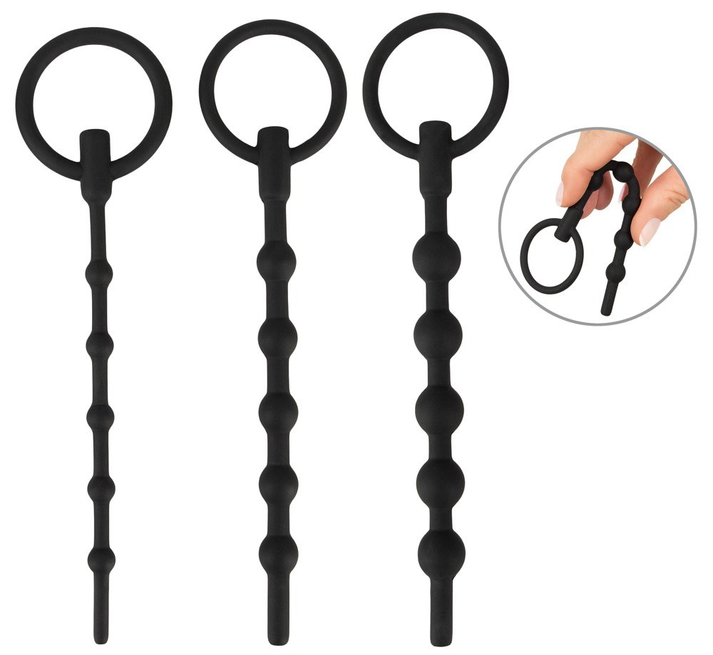 Alternative view of Penisplug Training Set