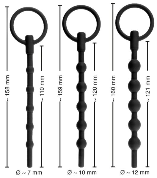 Penisplug Training Set – Bild 7