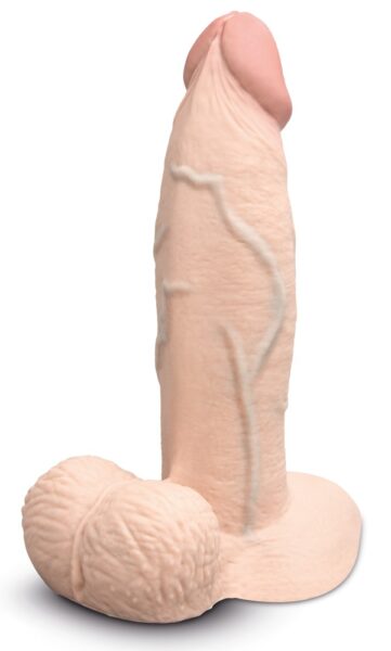 b-Vibe slipskin girthy – Bild 3