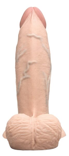 b-Vibe slipskin girthy – Bild 4
