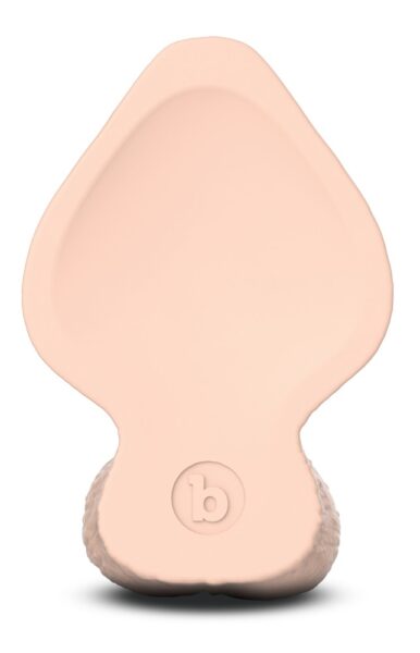 b-Vibe slipskin girthy – Bild 6