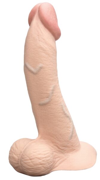 b-Vibe slipskin curvy – Bild 3
