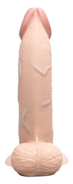 b-Vibe slipskin curvy – Bild 4