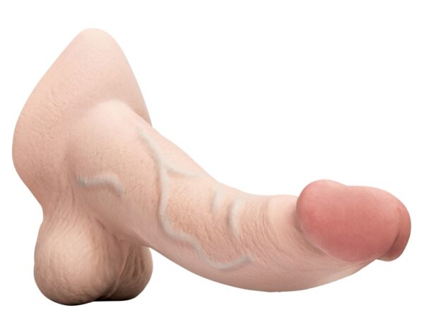 b-Vibe slipskin curvy – Bild 5