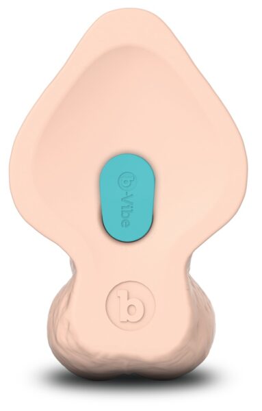b-Vibe slipskin curvy – Bild 6