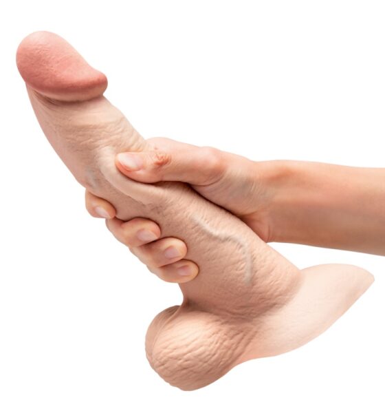 b-Vibe slipskin curvy – Bild 8