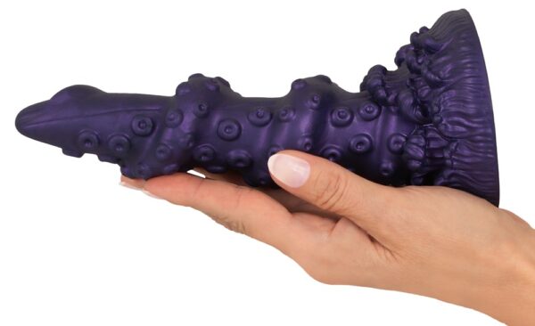 Beasty Cocks Octopus Prime – Bild 7