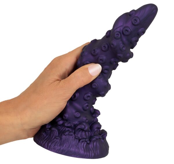 Beasty Cocks Octopus Prime – Bild 8