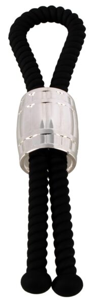 Rebel Heavy Rope Cock Strap – Bild 3
