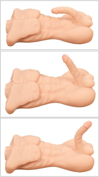 Realistixxx Deluxe Man – Bild 4