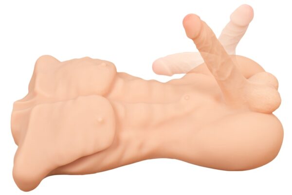 Realistixxx Deluxe Man – Bild 5
