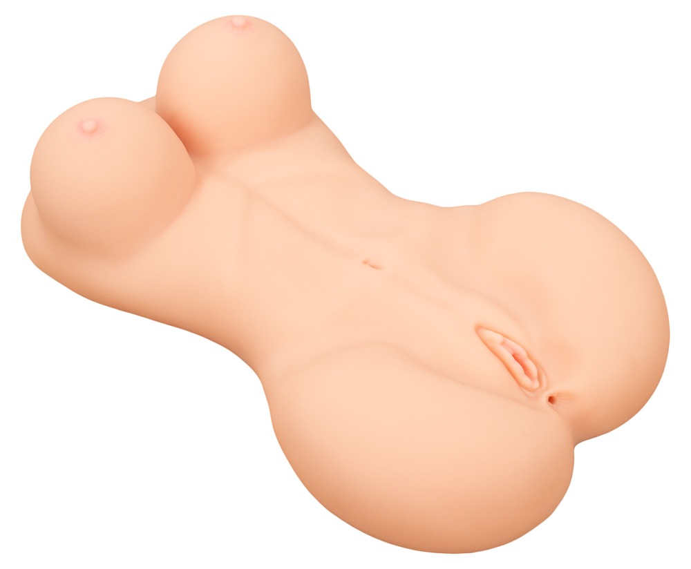 Alternative view of Realistixxx Deluxe Woman