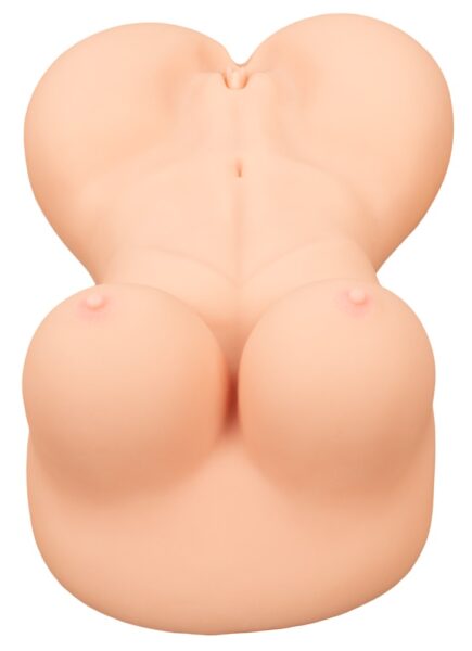Realistixxx Deluxe Woman – Bild 5