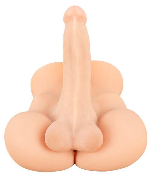 Realistixxx Deluxe Man 02 – Bild 3