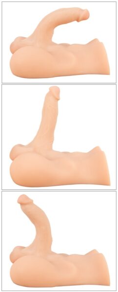 Realistixxx Deluxe Man 02 – Bild 6