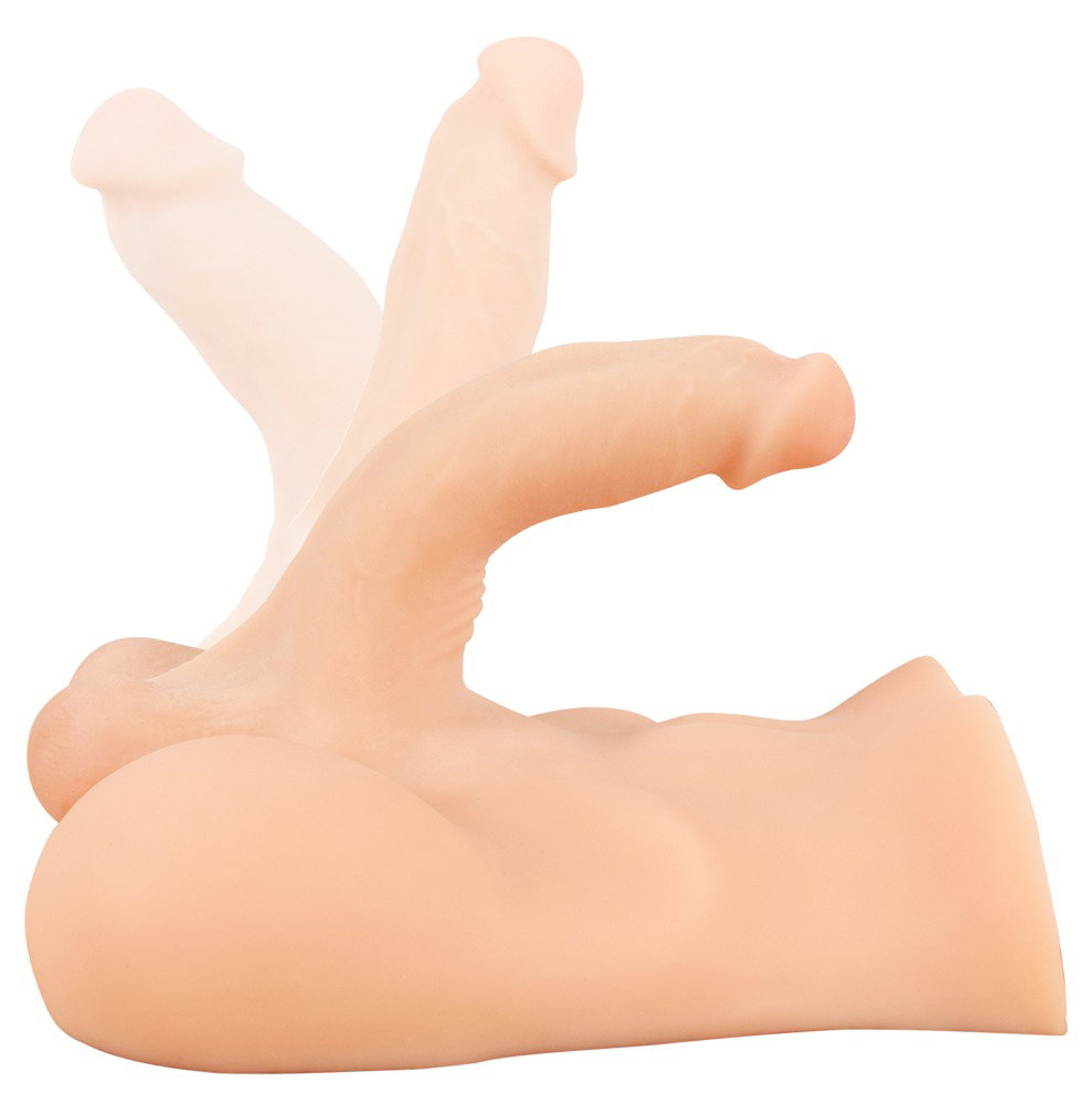 Realistixxx Deluxe Man 02 – Bild 7