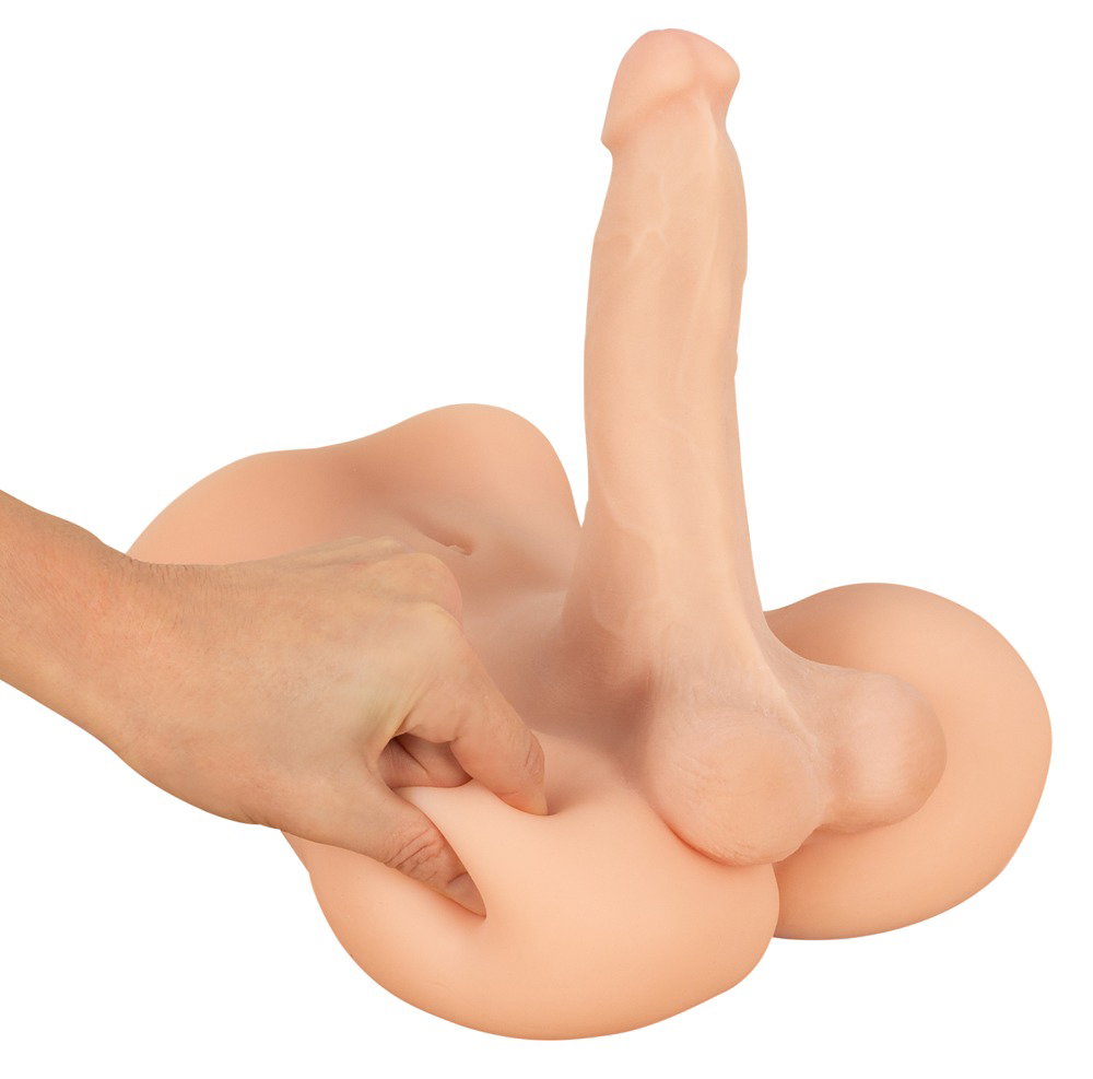 Realistixxx Deluxe Man 02 – Bild 8