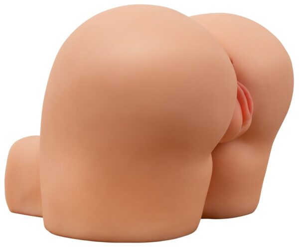 Realistixxx Deluxe Ass – Bild 3