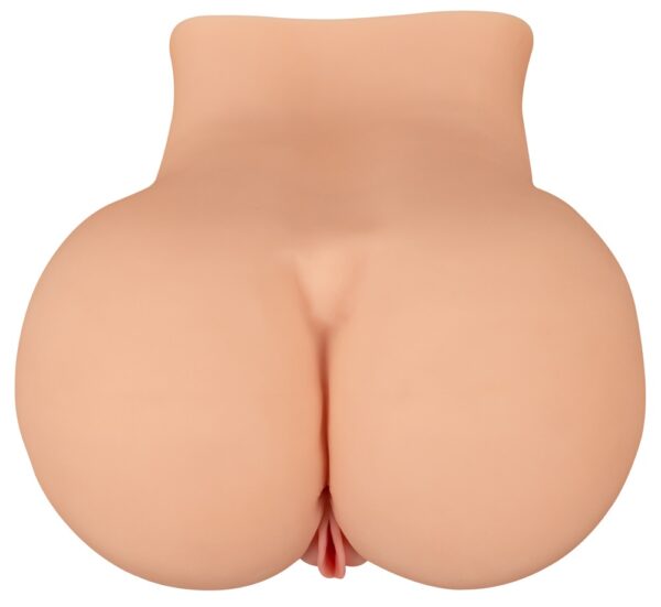 Realistixxx Deluxe Ass – Bild 4