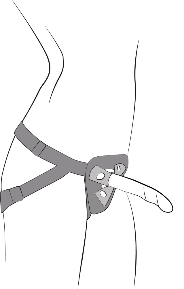 ROMP Piccolo Pegging Kit – Bild 6