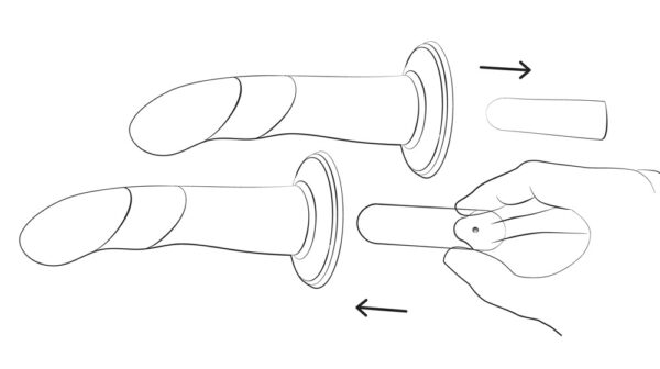 ROMP Piccolo Pegging Kit – Bild 7