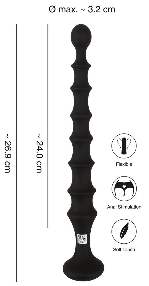 You2Toys Magic Anal Wand No. 2 – Bild 8