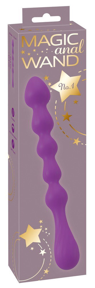 You2Toys Magic Anal Wand No. 1