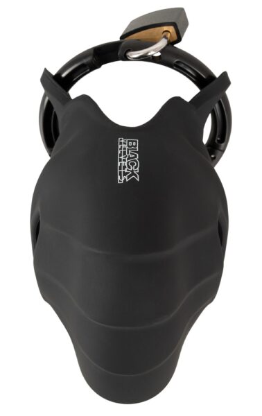 Black Velvets Cock & ball cage – Bild 8