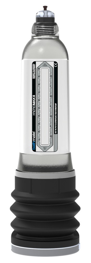 Alternative view of Bathmate Hydromax8