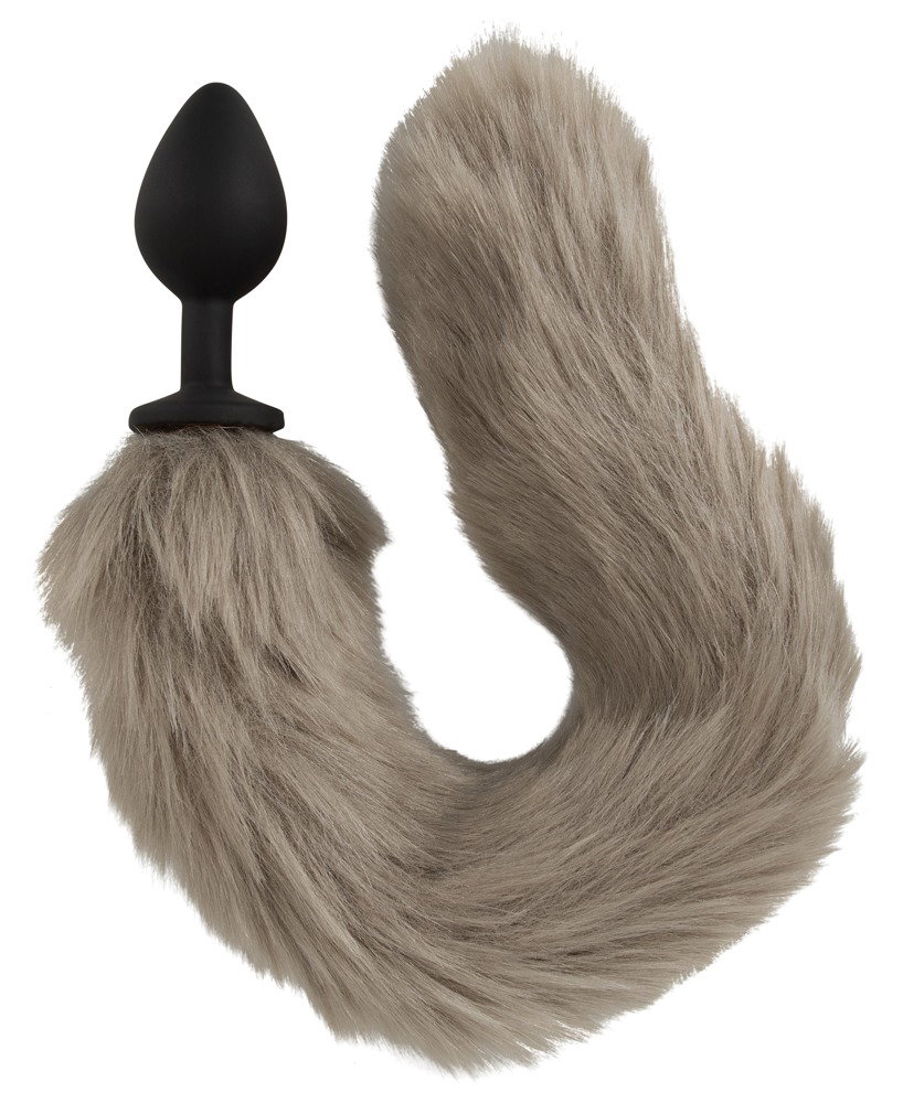 You2Toys fluffy tail – Bild 3