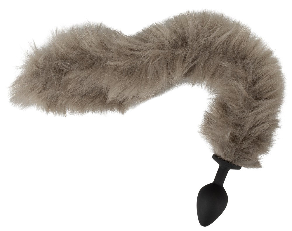 You2Toys fluffy tail – Bild 4