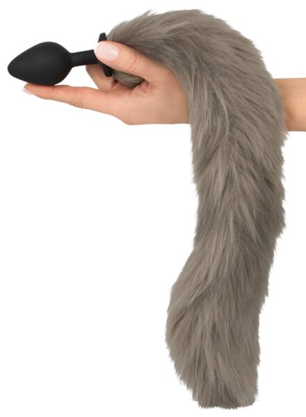 You2Toys fluffy tail – Bild 6
