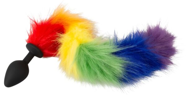 You2Toys fluffy tail – Bild 3