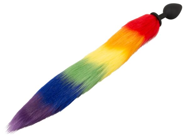 You2Toys fluffy tail – Bild 4