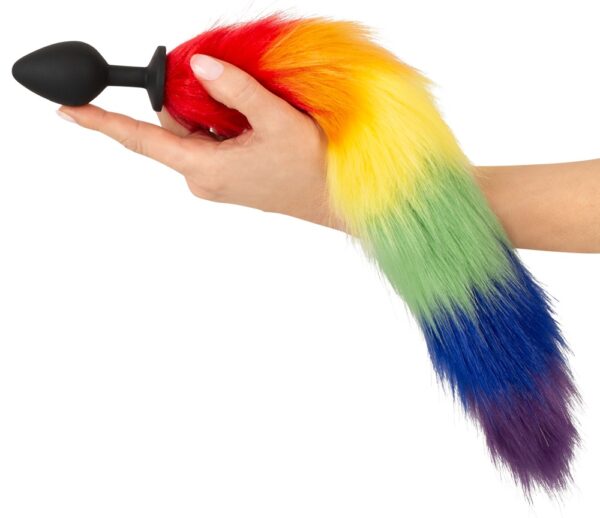 You2Toys fluffy tail – Bild 5