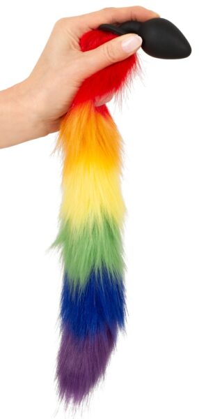 You2Toys fluffy tail – Bild 6